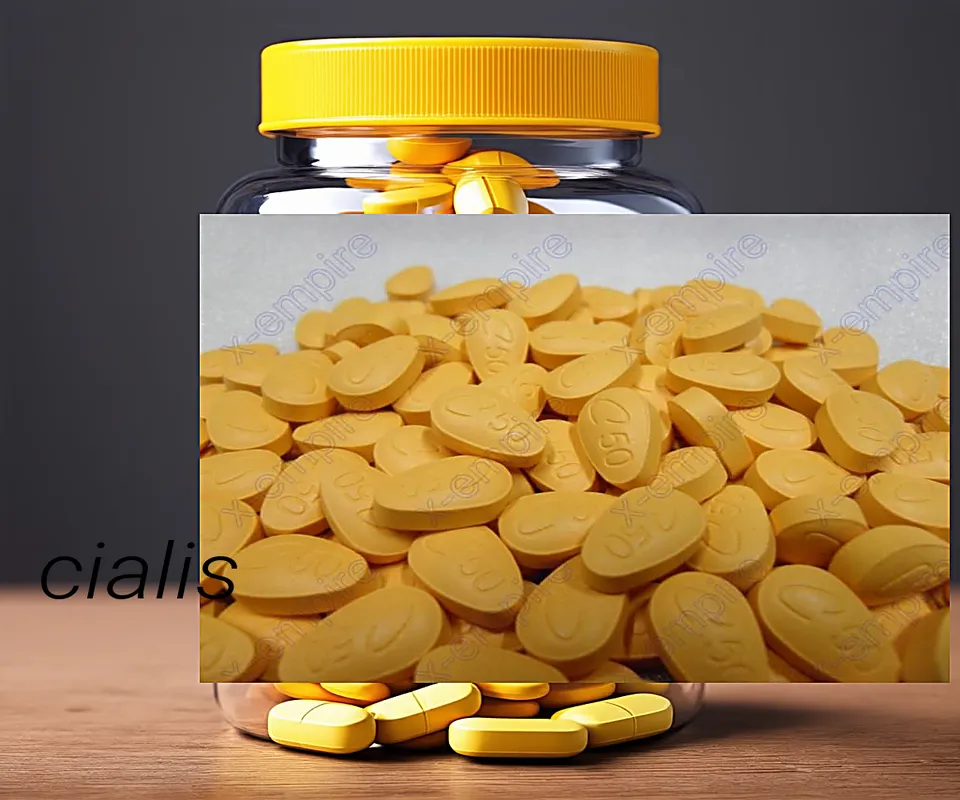 Precio de cialis 20 mg en farmacias